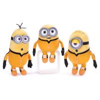 30cm Minion Kevin Kung Fu Minions Soft Toy  Angle 1 Preview